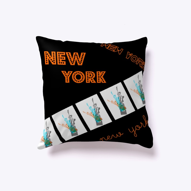Home - New York