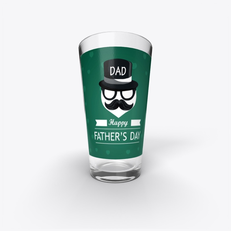 HAPPY FATHER'S DAY
