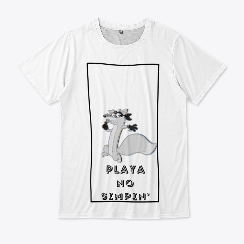 Playa No Simpin’