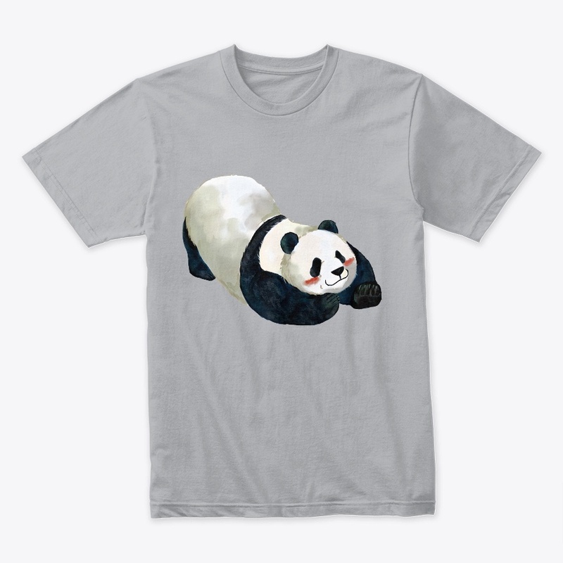 LINGYAN🐼Giant Panda