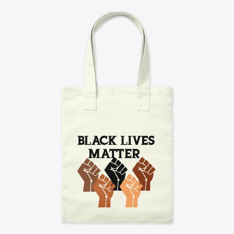 Black Lives Matter 