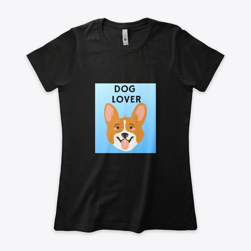 Dog lover