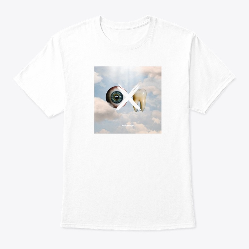 No Eye X Tooth Clouds - Automatic