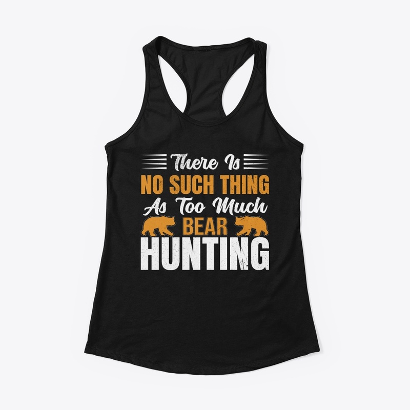 Hunting Niches T shirt Design