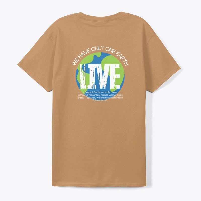 Global Harmony T-Shirts