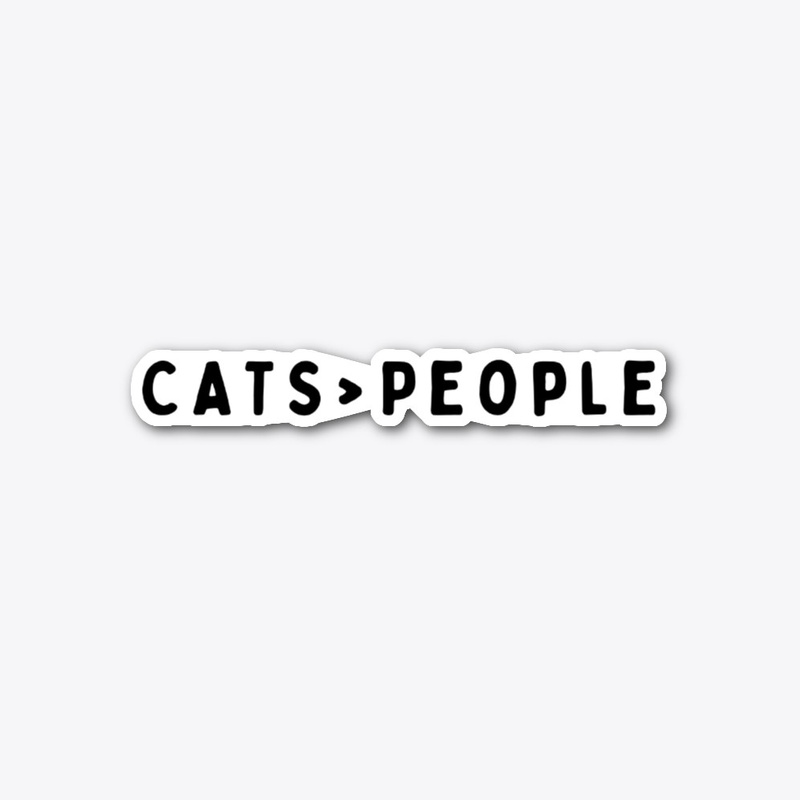 Cats Rule
