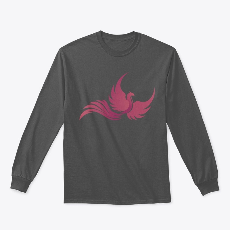 Phoenixx Classic Long Sleeve