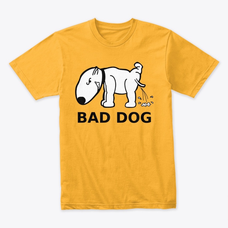 Bad Dog