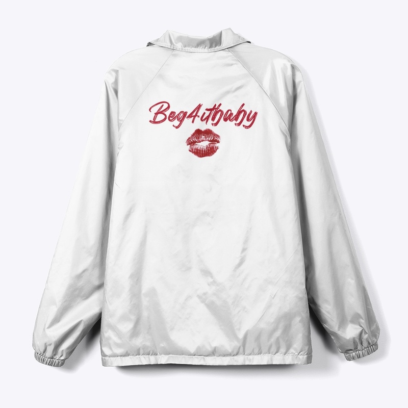 Beg4itbaby Kiss