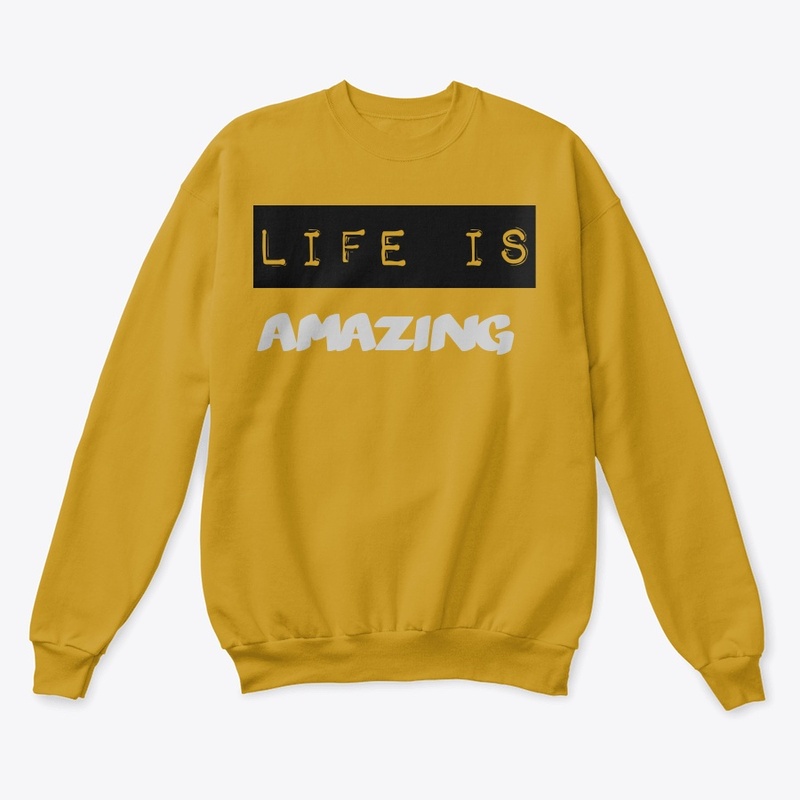 Lifes Amazing
