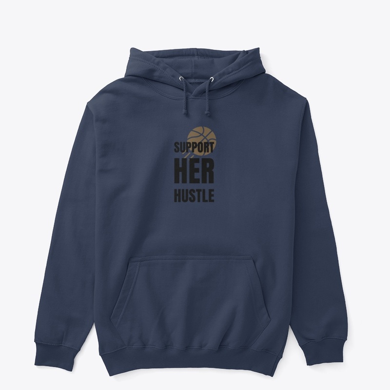 Support Her Hustle