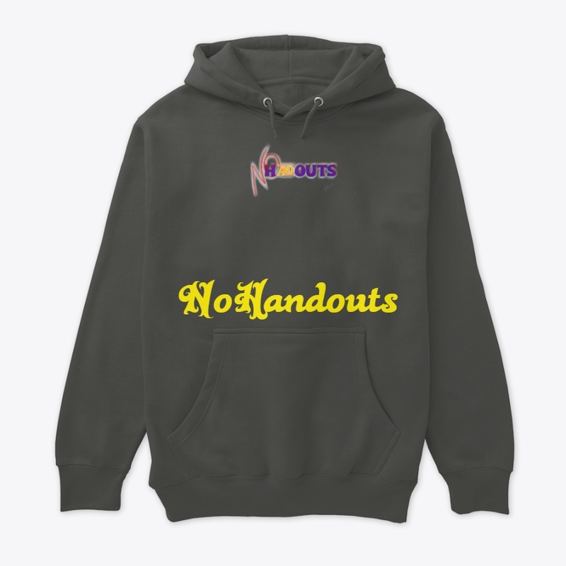 NoHandOuts