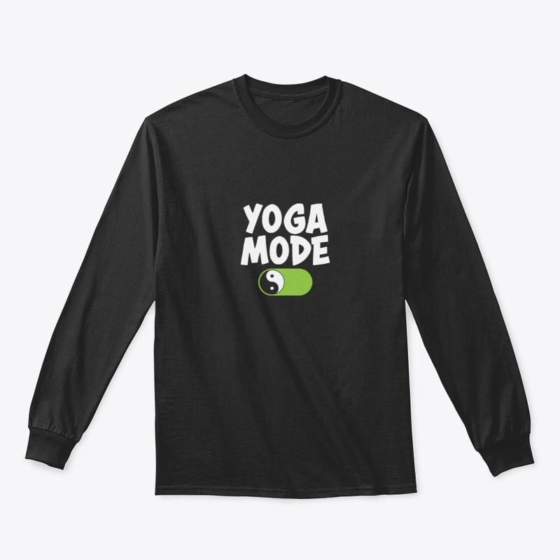 Yoga Mode