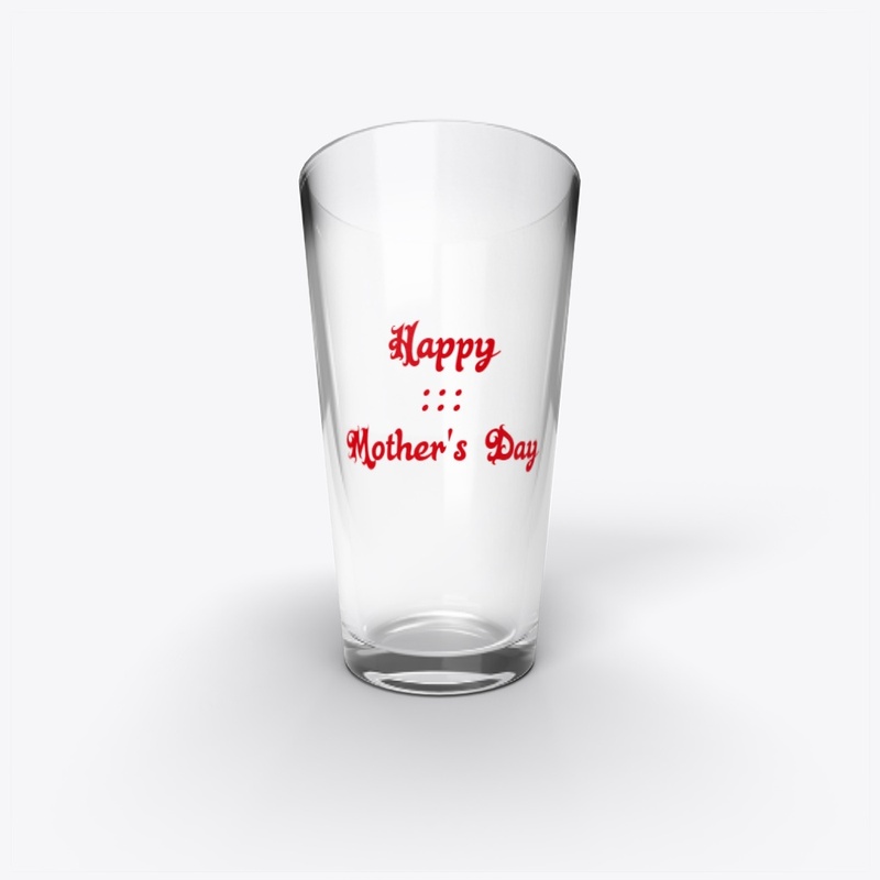 Happy Mother's Day