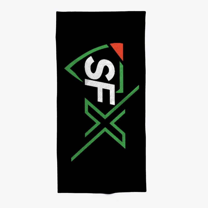 SafuuX Merch