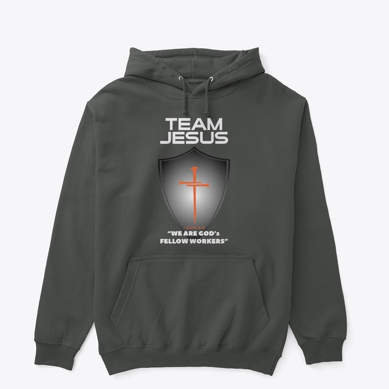 Team Jesus F2