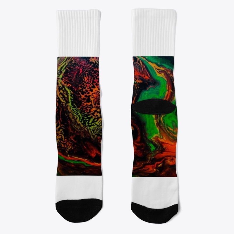 Fresh Fire