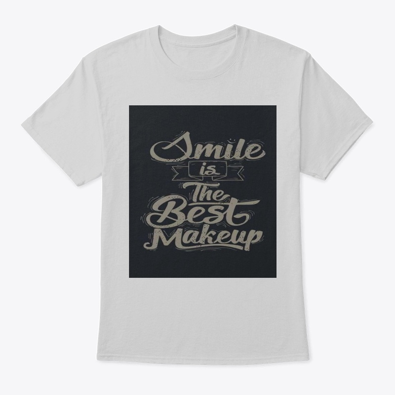 always smile