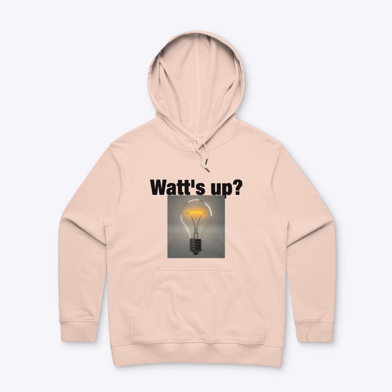 Watt's Up Collection