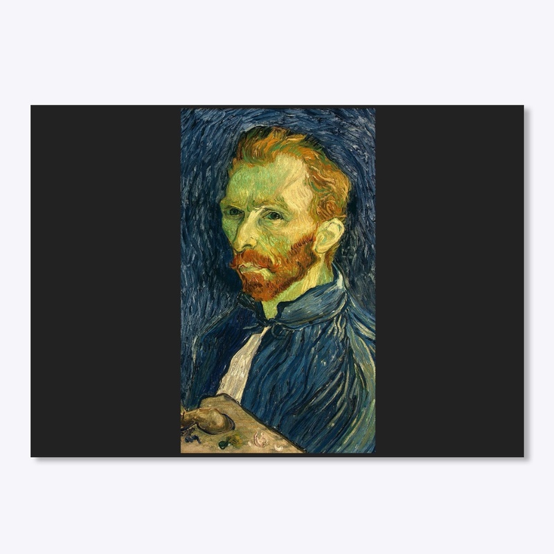 Artist Everyday Eco Friendly hoodie