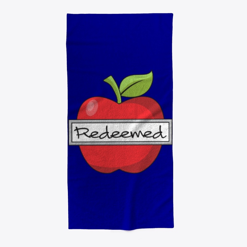 The Redeemed Educator