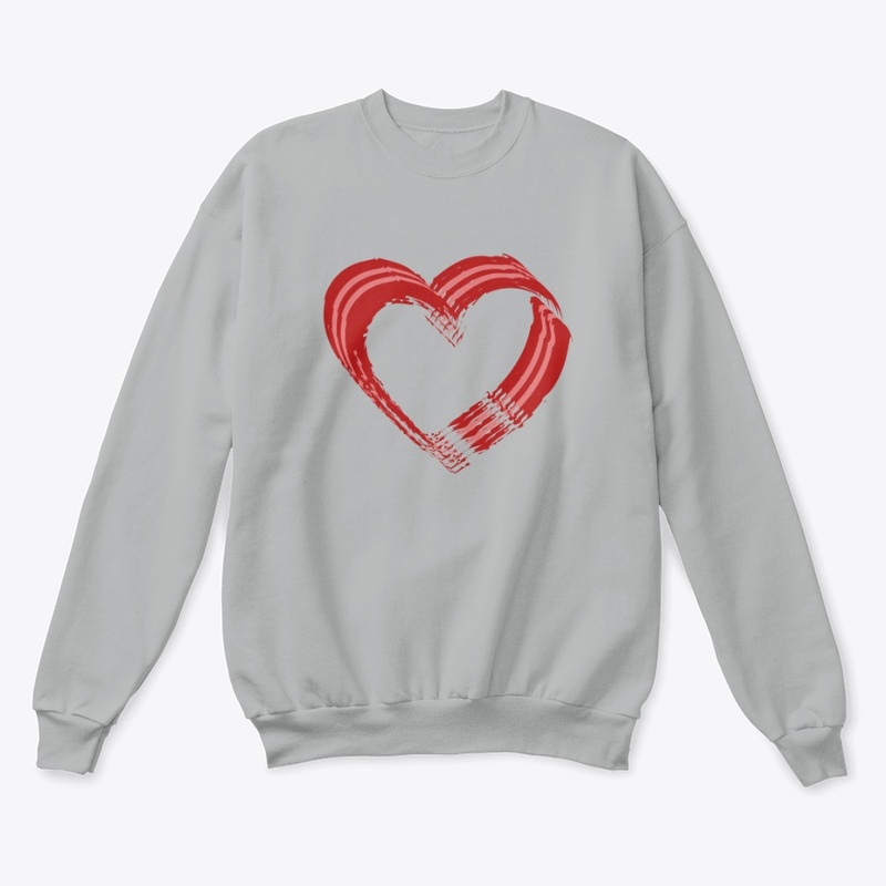 Love Hearts