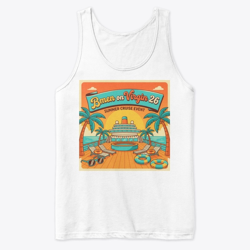 BMEN 2026 OFFICIAL MERCH 