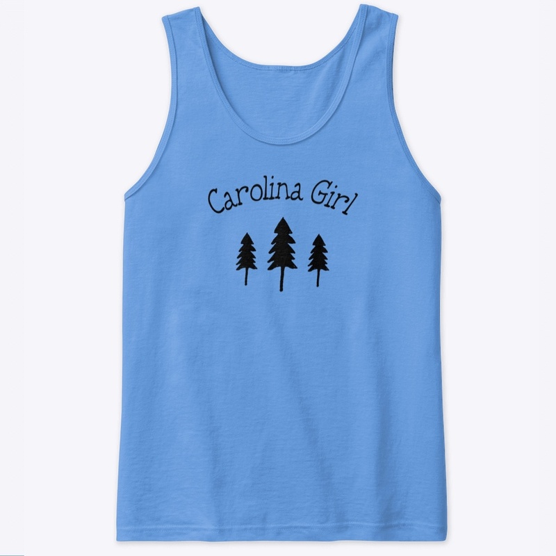 Carolina Girl 