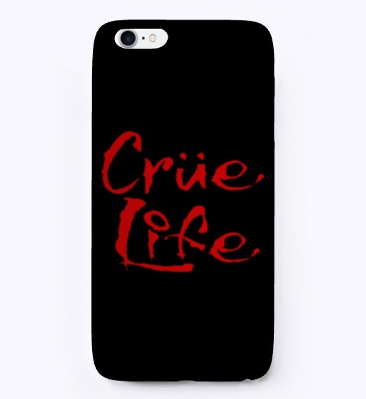 No Salt All Crue