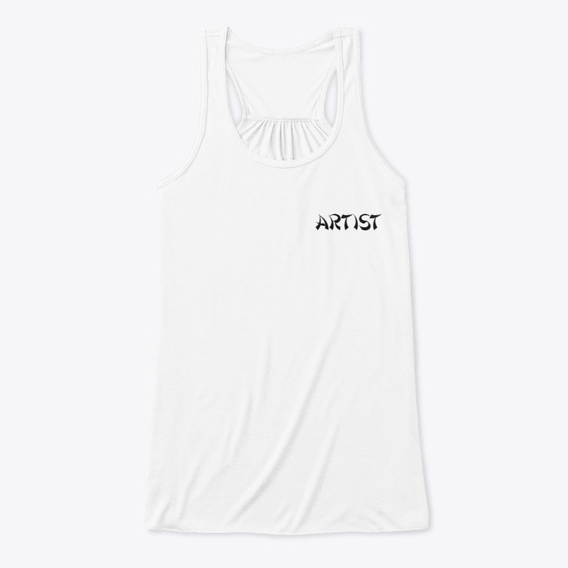 Artist cool design