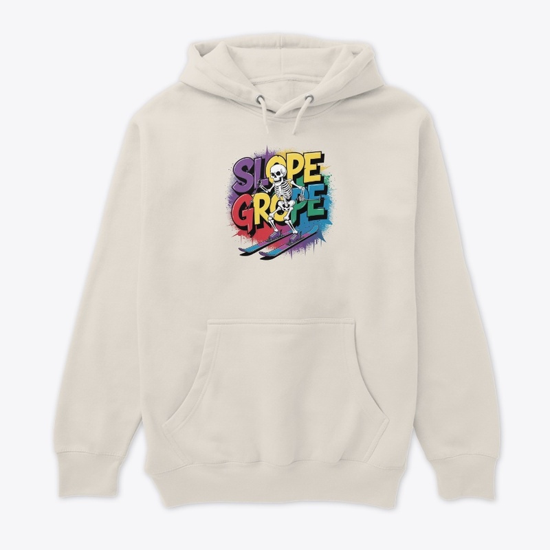 Slope Grope
