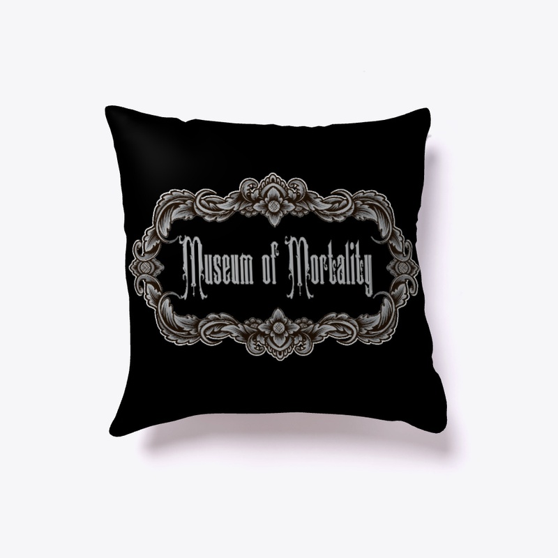 Museum Of Mortality Logo
