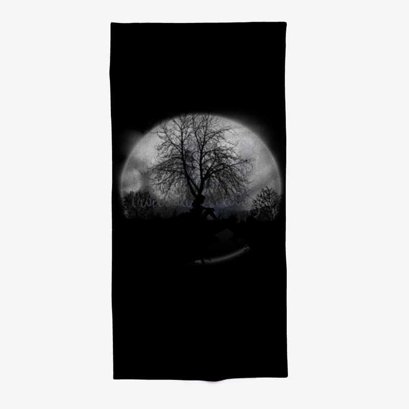 Under the Moon