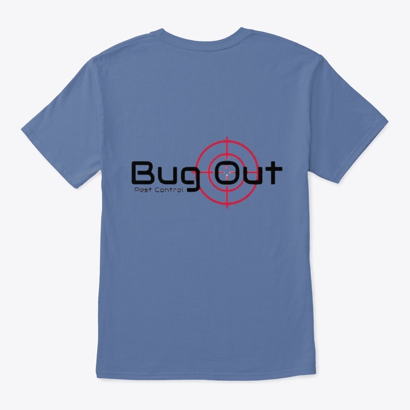BUG OUT