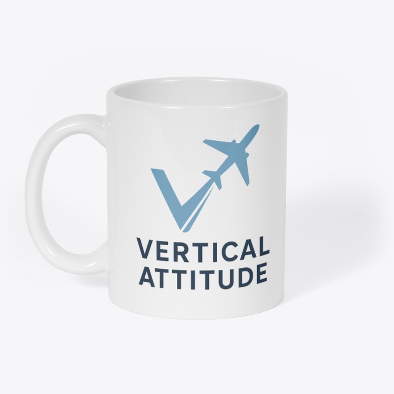 Vertical Attitude