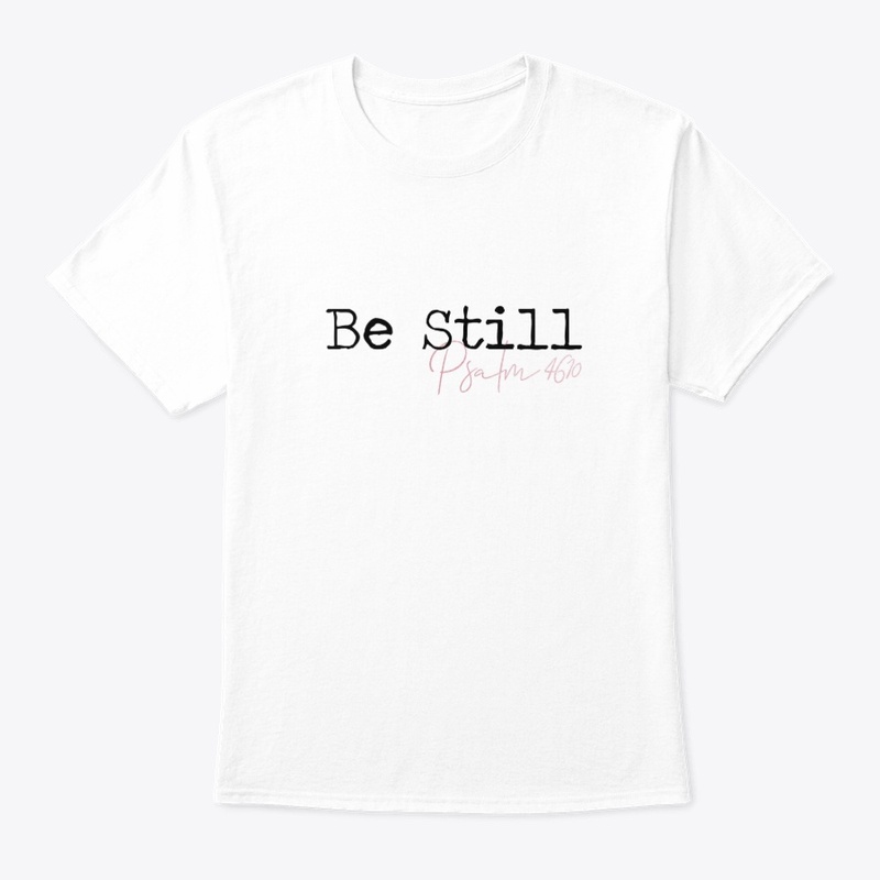 Be Still Black 
