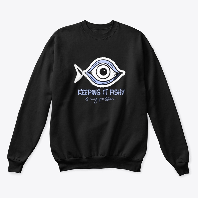 Eye- Catchy