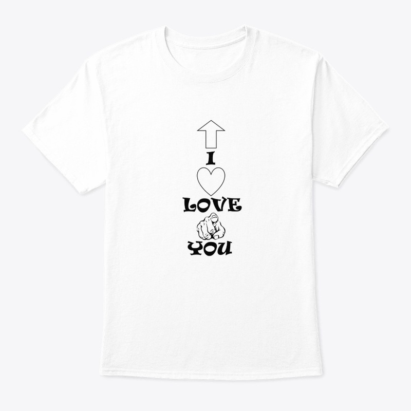 I love you #143