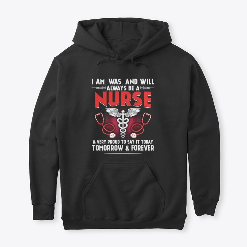 I am a Nurse