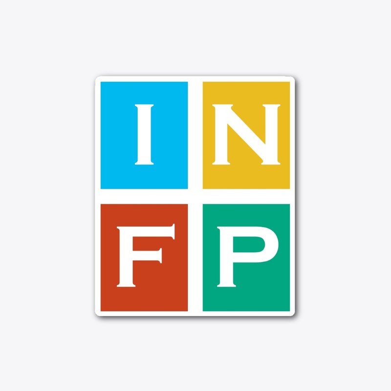 INFP - The Mediator - The Healer - MBTI