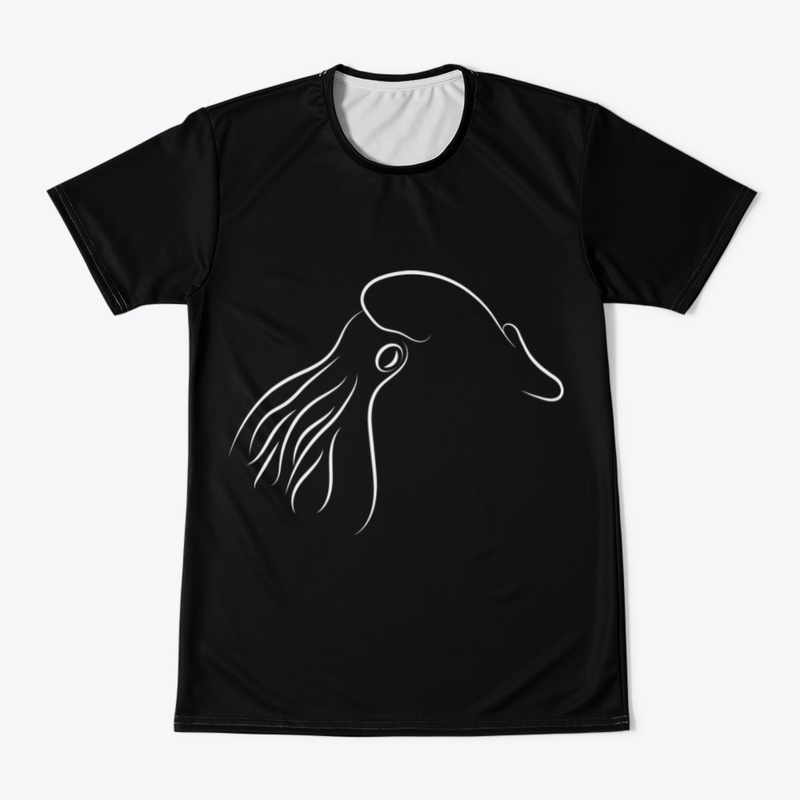 Artemis Squid