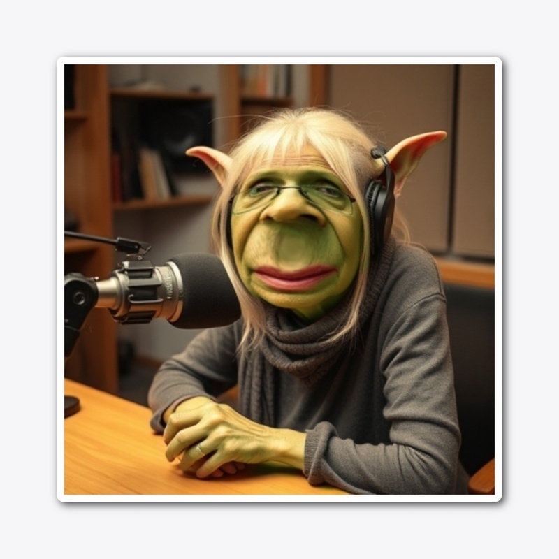 Goblincasting Collection
