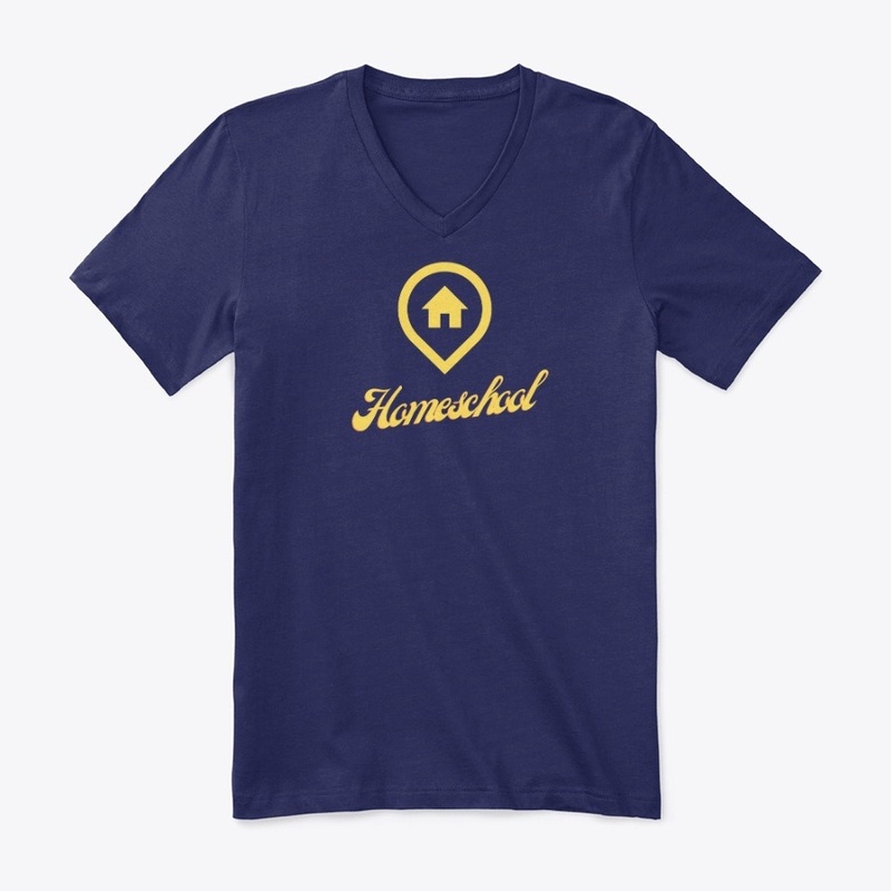 Home School T-shirt, Hoodies and Tanks