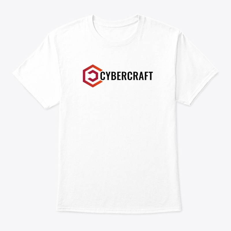 CyberCraft Tee-Shirt