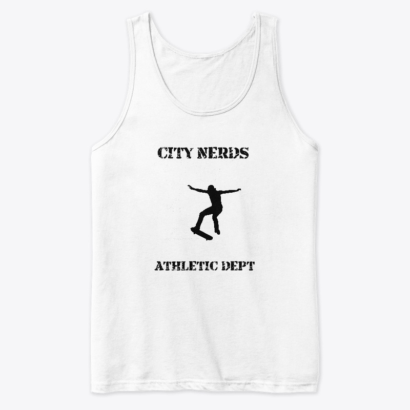 City Nerds AD