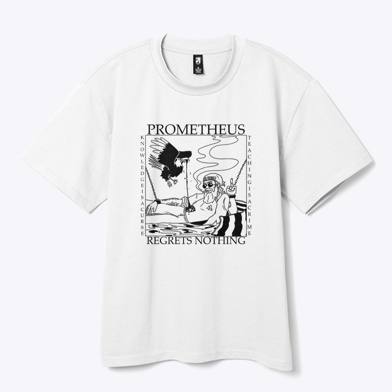 PROMETHEUS