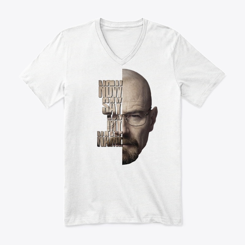 Walter White