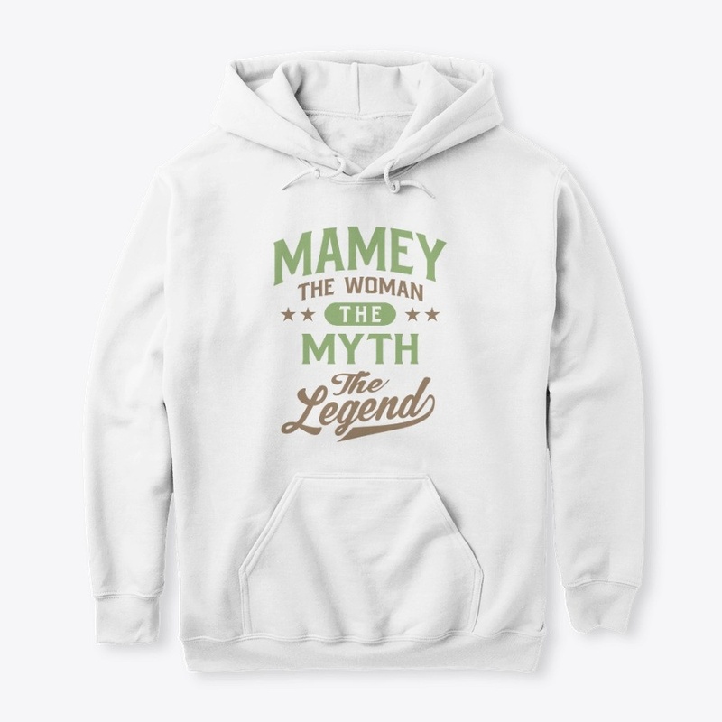 Mamey The Woman The Myth The Legend