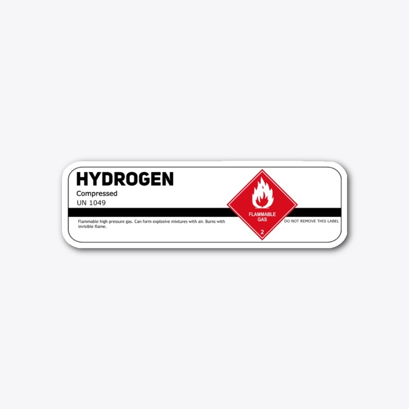 Hydrogen Collection