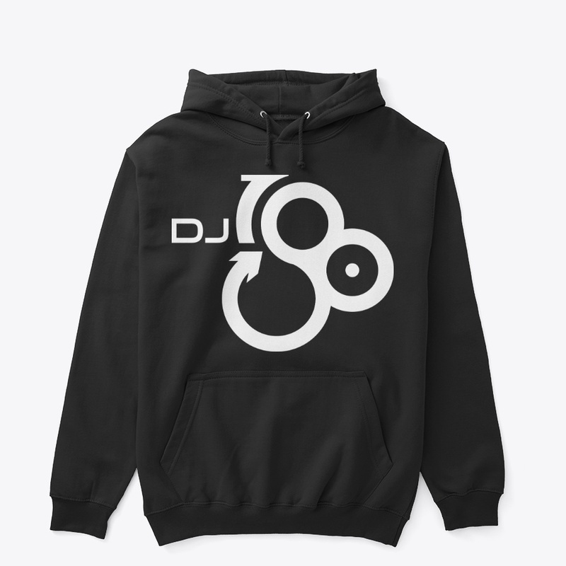 DJ 180 Apparel